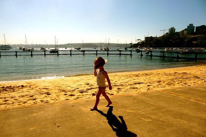 Sydney Photography Course in the Historic Rocks Area - What Travelers Say