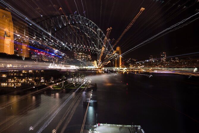 Sydney Photography Course in the Historic Rocks Area - Price and Value