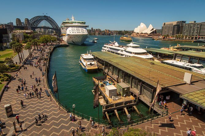 Sydney Photography Masterclass - Private Photography Lesson - A Closer Look at the Sydney Photography Masterclass