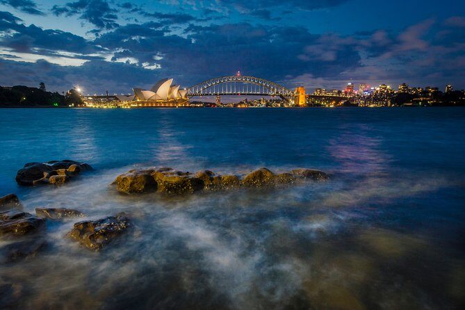 Sydney Photography Masterclass - Private Photography Lesson - FAQ