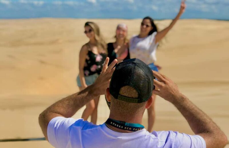 Sydney: Port Stephens Day Trip with Dolphin Cruise or Hike - Who Will Enjoy This Tour?