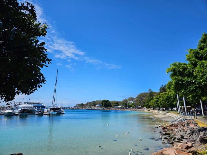 Sydney Port stephens (Private) - How the Activities Add Value