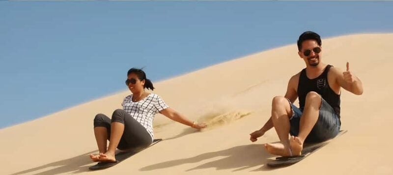 Sydney: Port Stephens Private Day Tour - Logistics and Practicalities