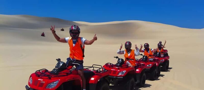 Sydney: Port Stephens Private Day Tour - Authentic Experiences and Real Traveler Feedback