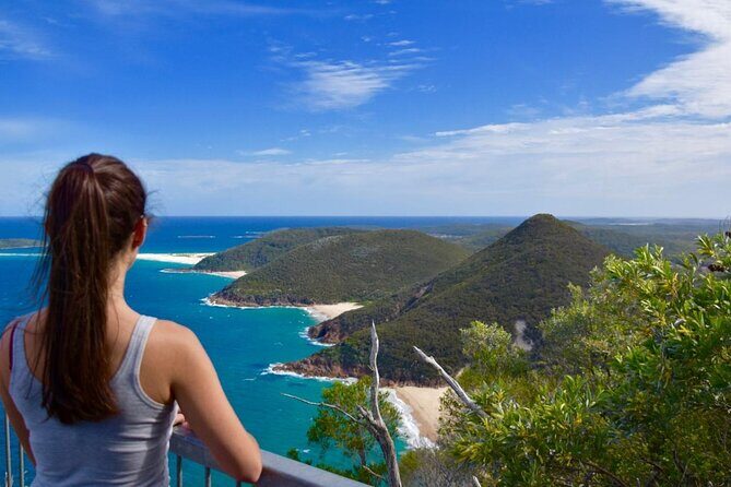 Sydney: Port Stephens Sandboarding, Dunes & Dolphin Cruise option - Authentic Experiences and Real Traveler Insights
