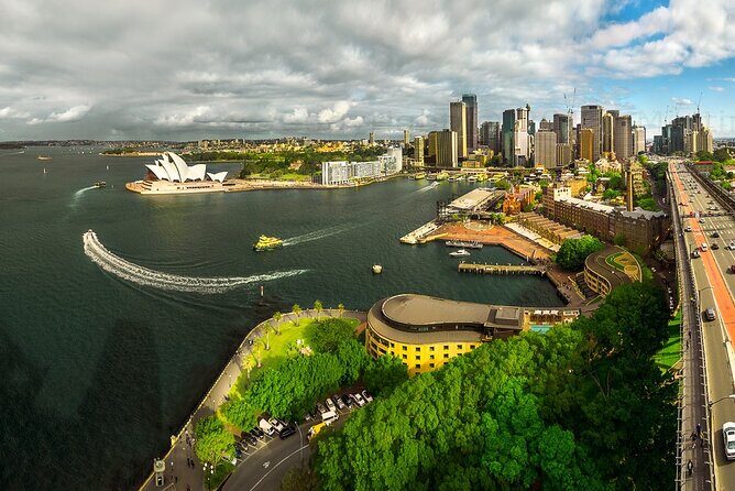 Sydney Private and Luxury Sightseeing Tour - What Travelers Say