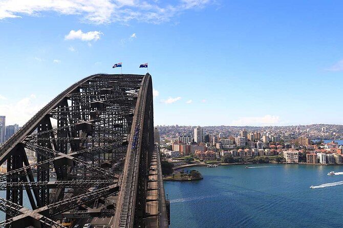 Sydney Private and Luxury Sightseeing Tour - Who Would Love This Tour?