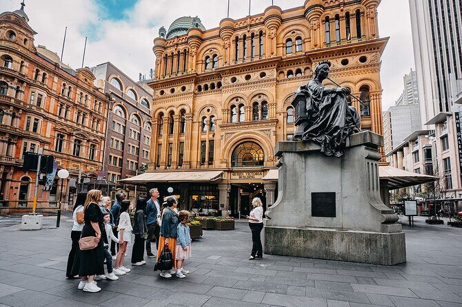 Sydney Private and Luxury Sightseeing Tour - Final Thoughts