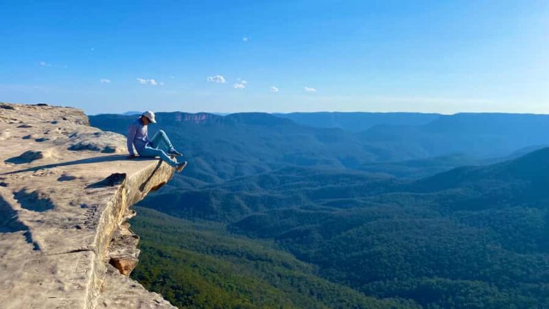 Sydney: Private Blue Mountains Gems & River Cruise Luxe Tour - Who’s This Tour Best For?