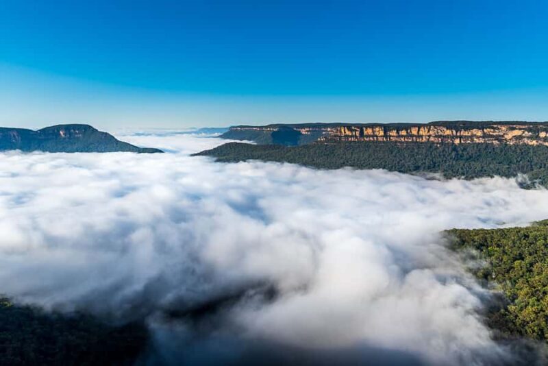 Sydney: Private Blue Mountains, Waterfalls, Walks & Meals - What to Expect on Your Blue Mountains Private Tour