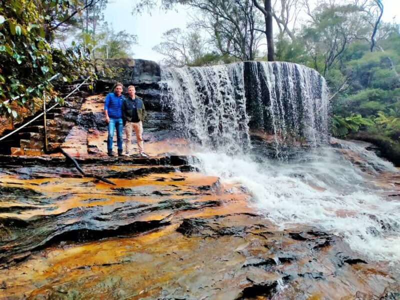 Sydney: Private Blue Mountains, Waterfalls, Walks & Meals - Frequently Asked Questions