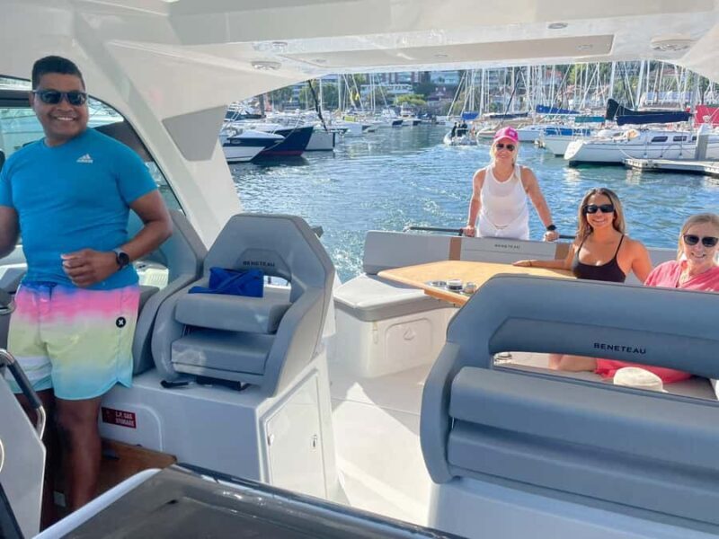 Sydney: Private Boat Tour of Sydney Harbour - Key Points