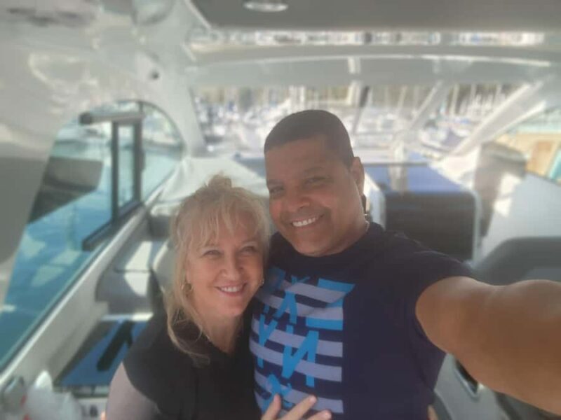 Sydney: Private Boat Tour of Sydney Harbour - A closer look at the Sydney Private Boat Tour