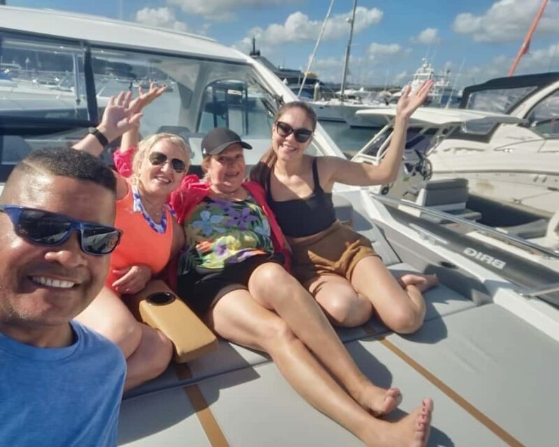 Sydney: Private Boat Tour of Sydney Harbour - Who Will Love This Tour?