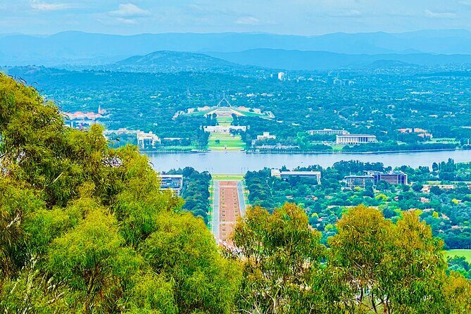 Sydney: PRIVATE Canberra & Southern Highlands Luxe Tour (12h) - FAQs about the Tour