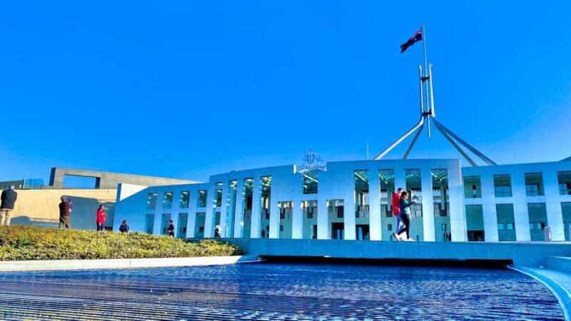 Sydney: Private Canberra & Southern Highlands Luxe Tour - Key Points