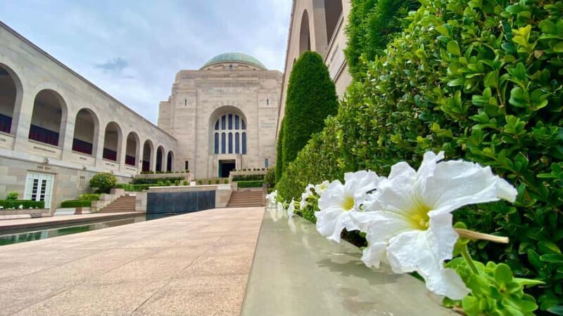 Sydney: Private Canberra & Southern Highlands Luxe Tour - Who Will Love This Tour?