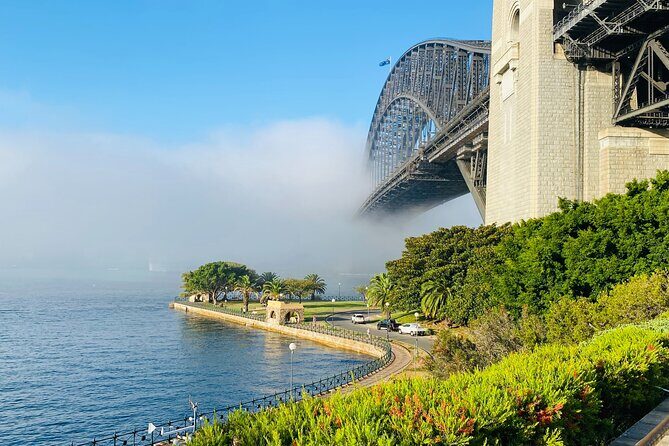Sydney: PRIVATE City Highlights & Ocean Front Luxe Tour (4h) - Key Points