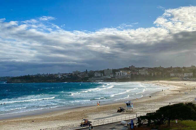 Sydney: PRIVATE City Highlights & Ocean Front Luxe Tour (4h) - The Sum Up