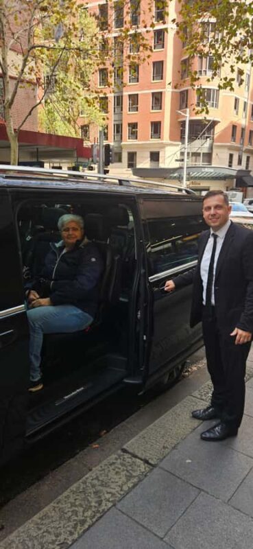 Sydney: Private City Tour in German or English - Key Points