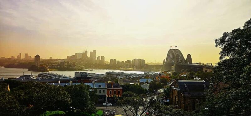 Sydney: Private City Tour in German or English - An Honest Look at the Private Sydney Tour Experience