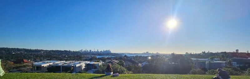 Sydney: Private City Tour in German or English - Analyzing the Value