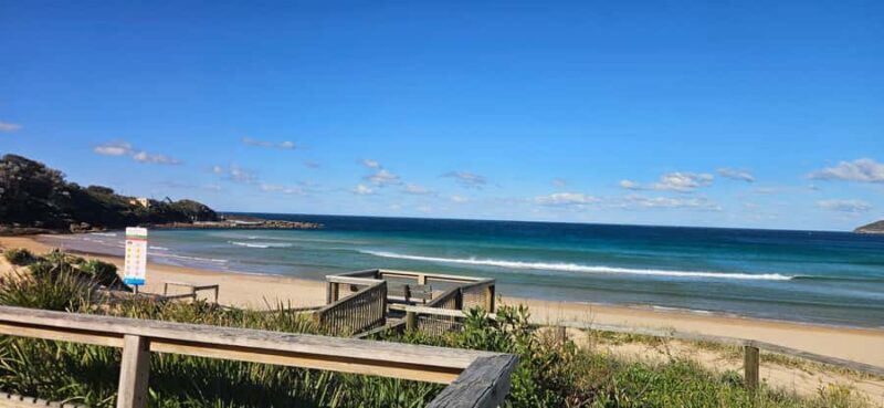Sydney: Private City Tour in German or English - Frequently Asked Questions (FAQs)
