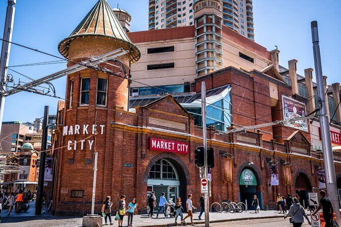 Sydney Private Custom Tour: Highlights & Hidden Gems with a Local - A Deep Dive into the Sydney Private Custom Tour