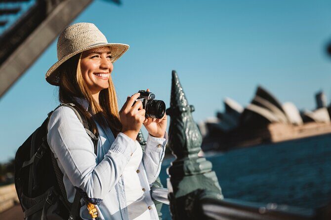 Sydney Private Custom Tour: Highlights & Hidden Gems with a Local - Final Thoughts