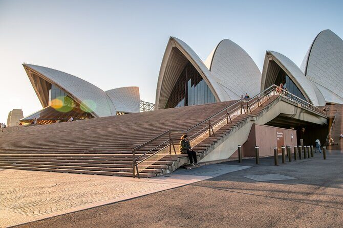 Sydney Private Custom Tour: Highlights & Hidden Gems with a Local - FAQs