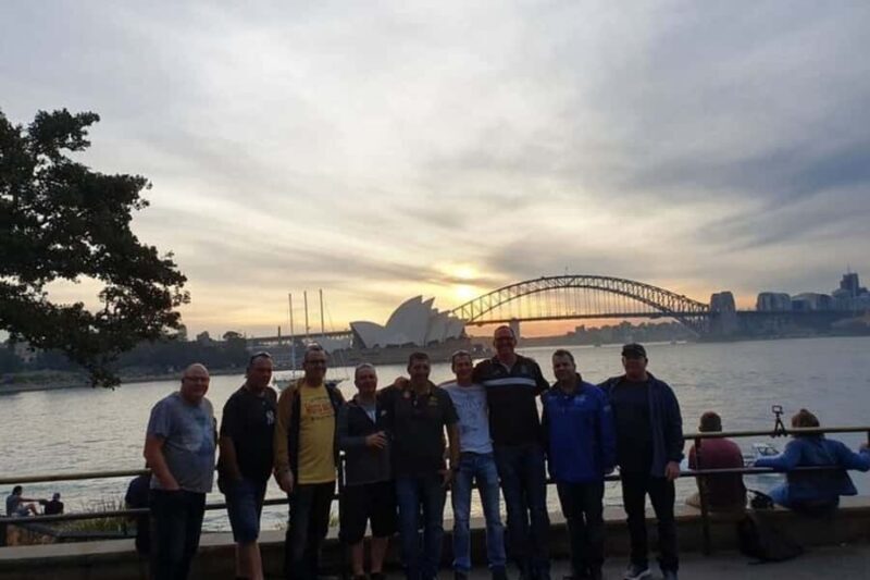 Sydney: Private custom tour with a local guide - Exploring the Tour Format and What It Offers