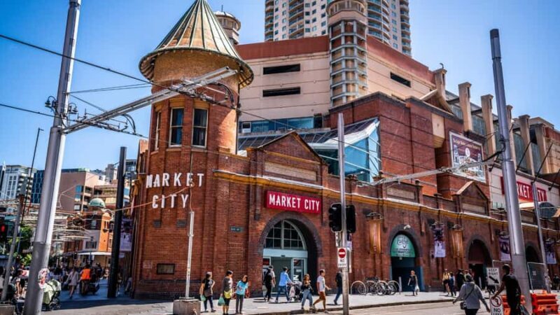 Sydney: Private Custom Tour with a Local  Icons & Gems - Key Points