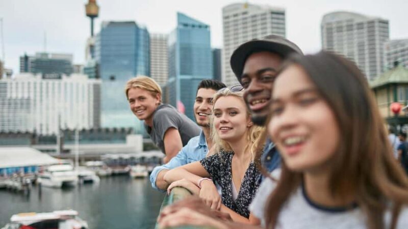 Sydney: Private Custom Tour with a Local  Icons & Gems - Exploring Sydney with a Local: What to Expect