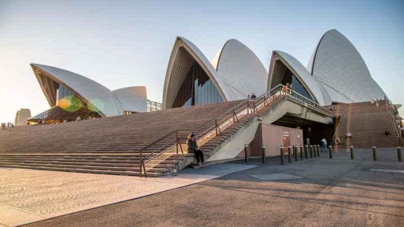 Sydney: Private Custom Tour with a Local  Icons & Gems - The Value of a Private, Personalized Experience
