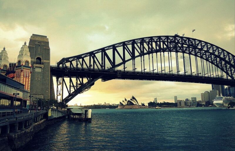 Sydney Private & Custom Walking Experience with a Local - Authenticity and Value