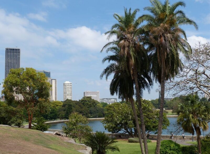 Sydney Private & Custom Walking Experience with a Local - Who Will Love This Tour?