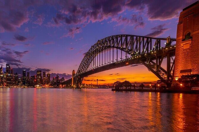 Sydney Private Custom Walking Tour with A Guide (Private Tour) - What’s Included and How It Works