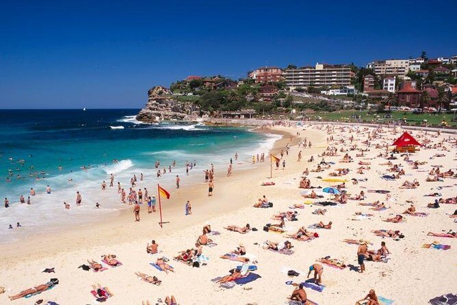 Sydney Private Day Tours | Main Attractions and Highlights | 6 Hour Private Tour - An In-Depth Look at the Tour Itinerary
