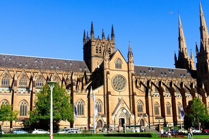 Sydney Private Day Tours | Main Attractions and Highlights | 6 Hour Private Tour - FAQs