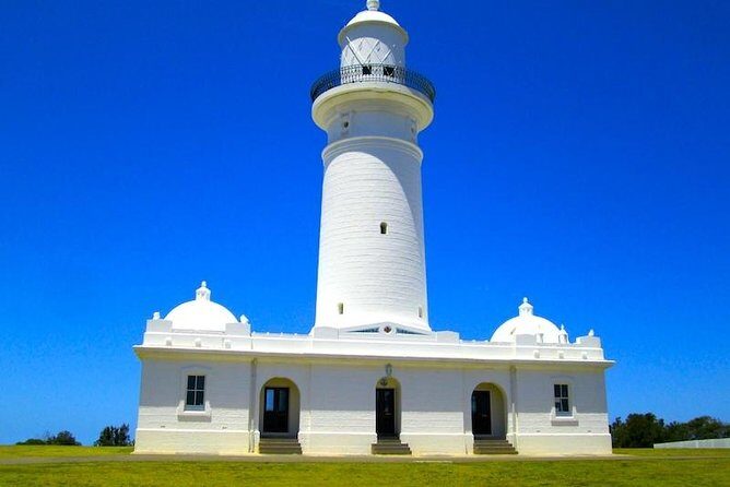 Sydney Private Day Tours | See Sydney in Style | 8 Hour Luxury Private Tour - An Inside Look at the 8-Hour Luxury Tour