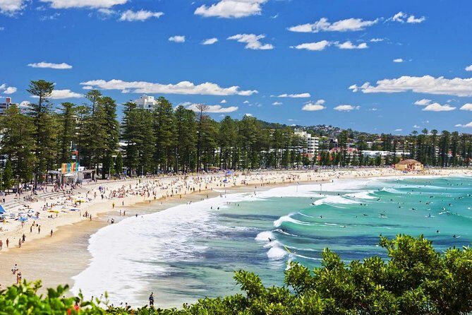 Sydney Private Day Tours | See Sydney in Style | 8 Hour Luxury Private Tour - Who Is This Tour Best For?