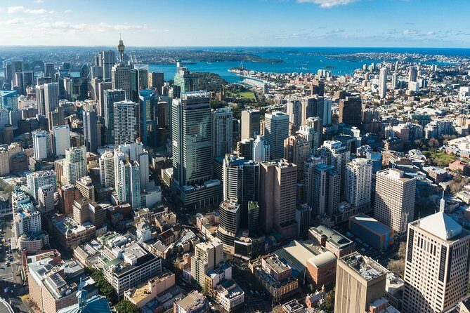 Sydney Private Experience with a Local 3-8hrs: Icons & Gems - Practical Details and Considerations