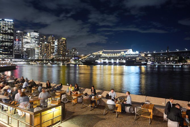 Sydney Private Experience with a Local 3-8hrs: Icons & Gems - Who Is This Tour Best For?