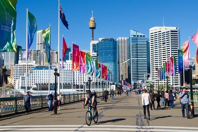 Sydney Private Experience with a Local 3-8hrs: Icons & Gems - FAQ