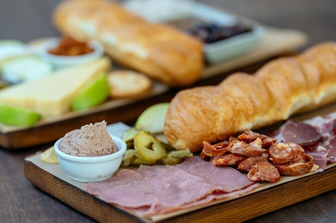 Sydney Private Food Walking Tour With Locals: The 10 Tastings - An In-Depth Look at the Tour