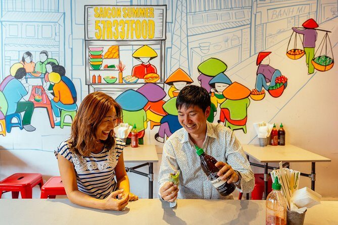 Sydney Private Food Walking Tour With Locals: The 10 Tastings - The Sum Up