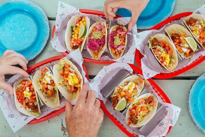 Sydney Private Food Walking Tour With Locals: The 10 Tastings - FAQ