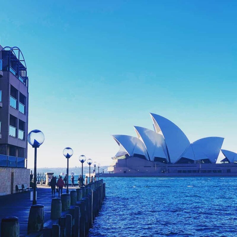 Sydney: Private Full-Day City Tour with Local Expert Guide - Key Points