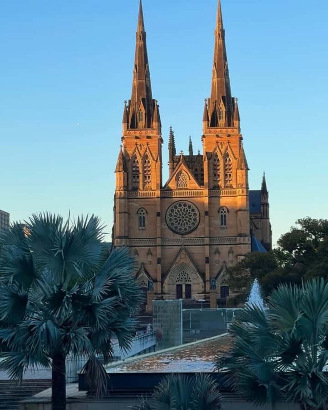 Sydney: Private Full-Day City Tour with Local Expert Guide - An Inside Look at the Sydney Private Full-Day Tour