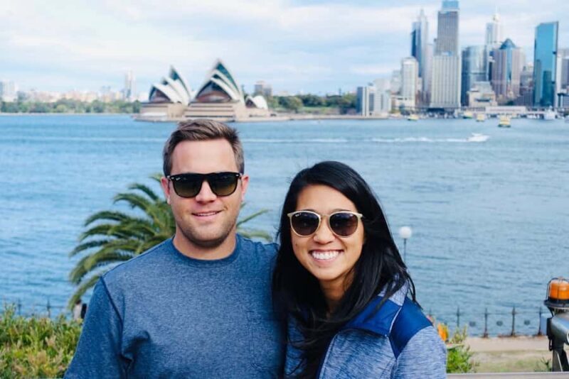 Sydney: Private Full-Day City Tour with Local Expert Guide - FAQs